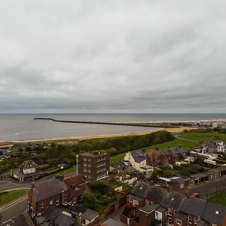 Tyne View - Properties Unique South Shields Exterior foto